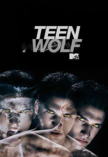 Teen Wolf - Farkasbőrben - 1. évad online film