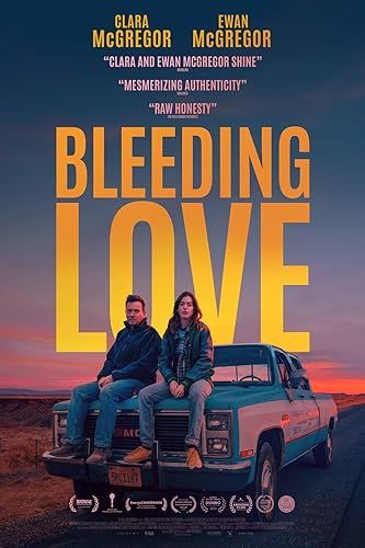 Bleeding Love - Úton hozzád online film