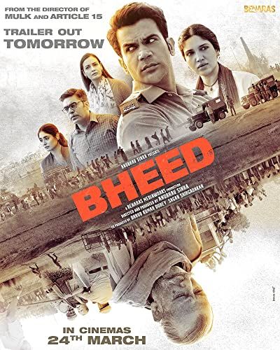 Bheed online film