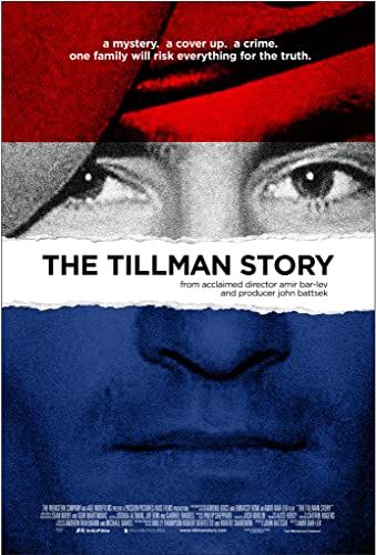 The Tillman Story online film