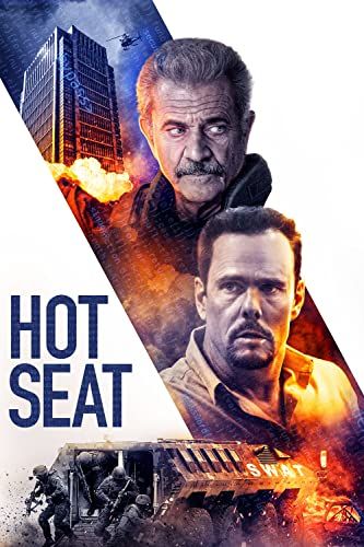 Hot Seat online film