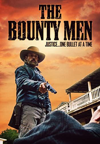 The Bounty Men online film
