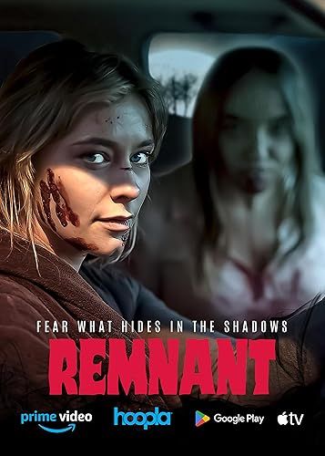 Remnant online film