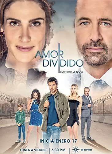 Amor dividido - 1. évad online film