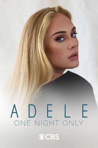 Adele - Az interjú online film