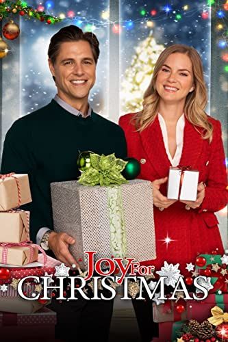 Joy for Christmas online film