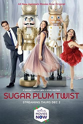 Sugar Plum Twist online film