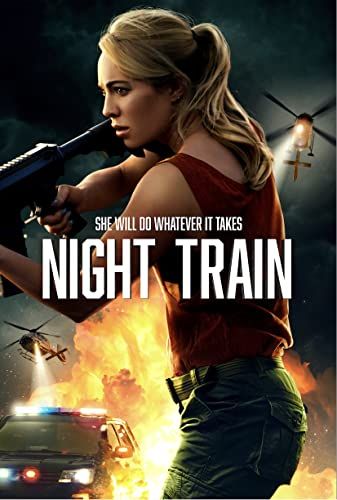 Night Train online film