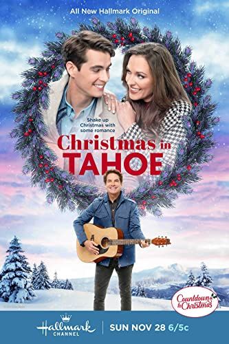Christmas in Tahoe online film