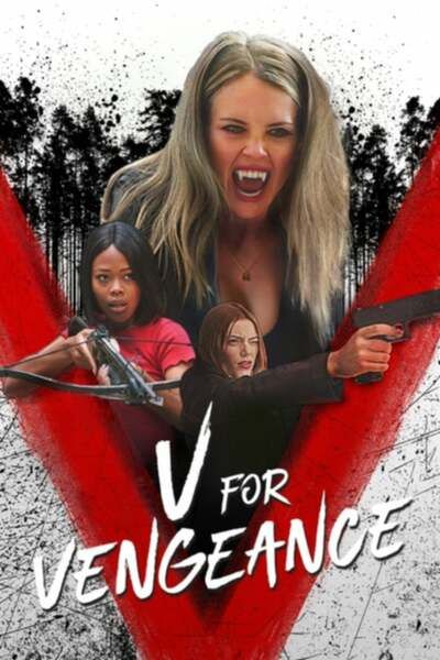 V for Vengeance online film