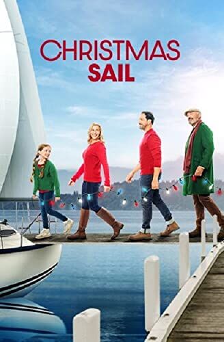 Christmas Sail online film