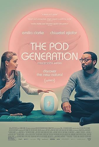 The Pod Generation online film