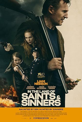 In the Land of Saints and Sinners online film
