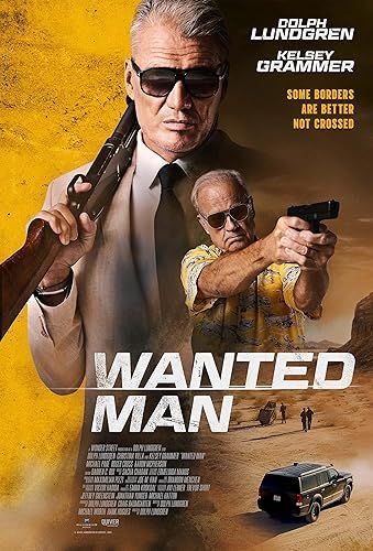 Wanted Man online film