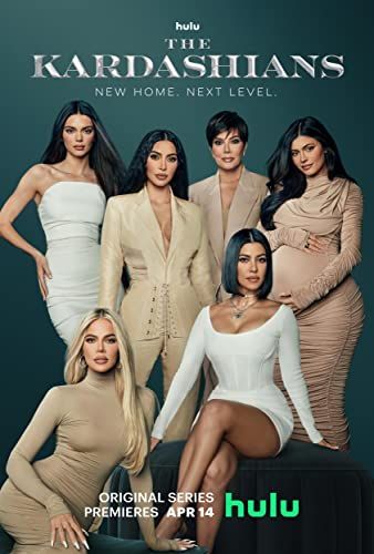 The Kardashians - 2. évad online film