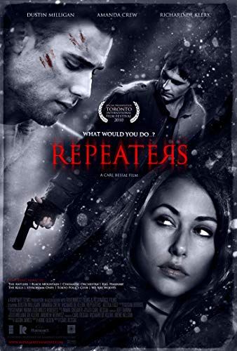 Repeaters online film