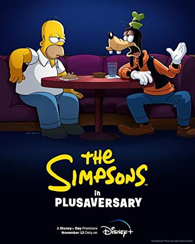 Simpson család a Pluszfordulós partyn online film