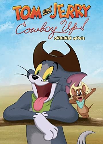 Tom and Jerry: Cowboy Up! online film