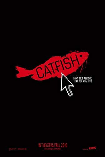 Catfish - Kamureg online film