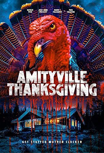 Amityville Thanksgiving online film