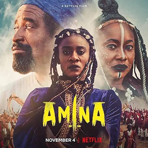 Amina online film