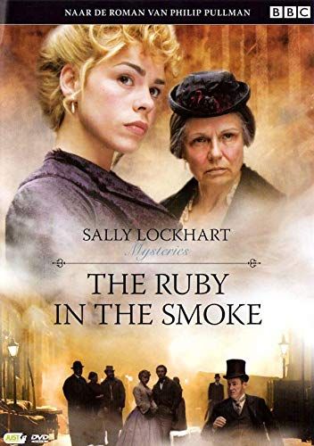 Sally Lockhart rejtélyes történetei: Rubin és füst online film