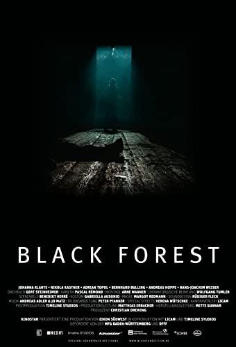 Fekete erdő online film