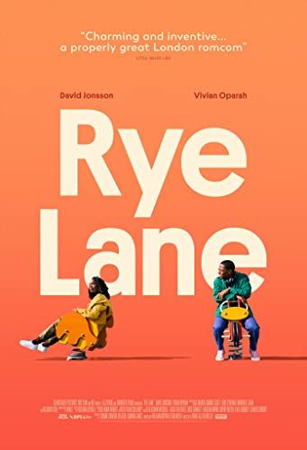Rye Lane online film