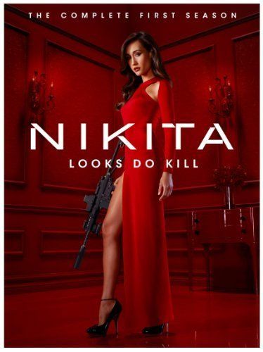 Nikita - 3. évad online film