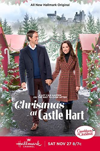 Christmas at Castle Hart online film
