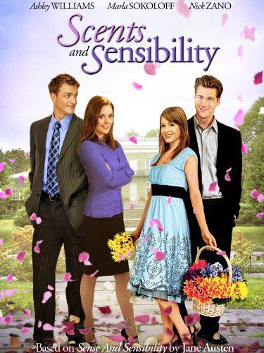 Scents and Sensibility online film