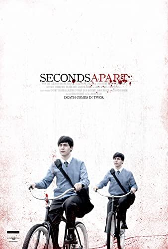Seconds Apart online film