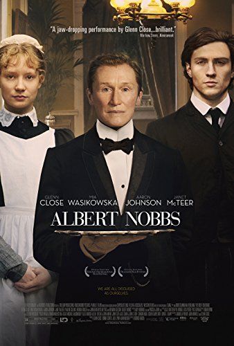 Albert Nobbs online film