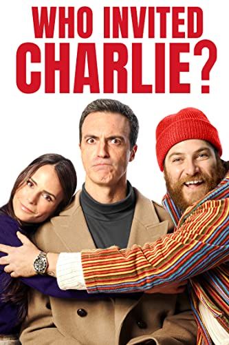 Who Invited Charlie? online film