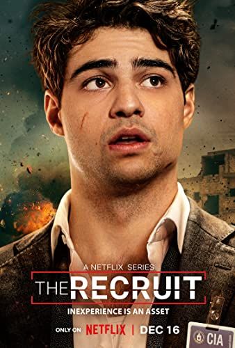 Megzsarolva (The Recruit) - 1. évad online film