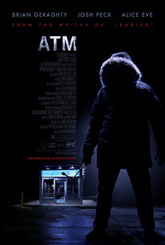 ATM online film