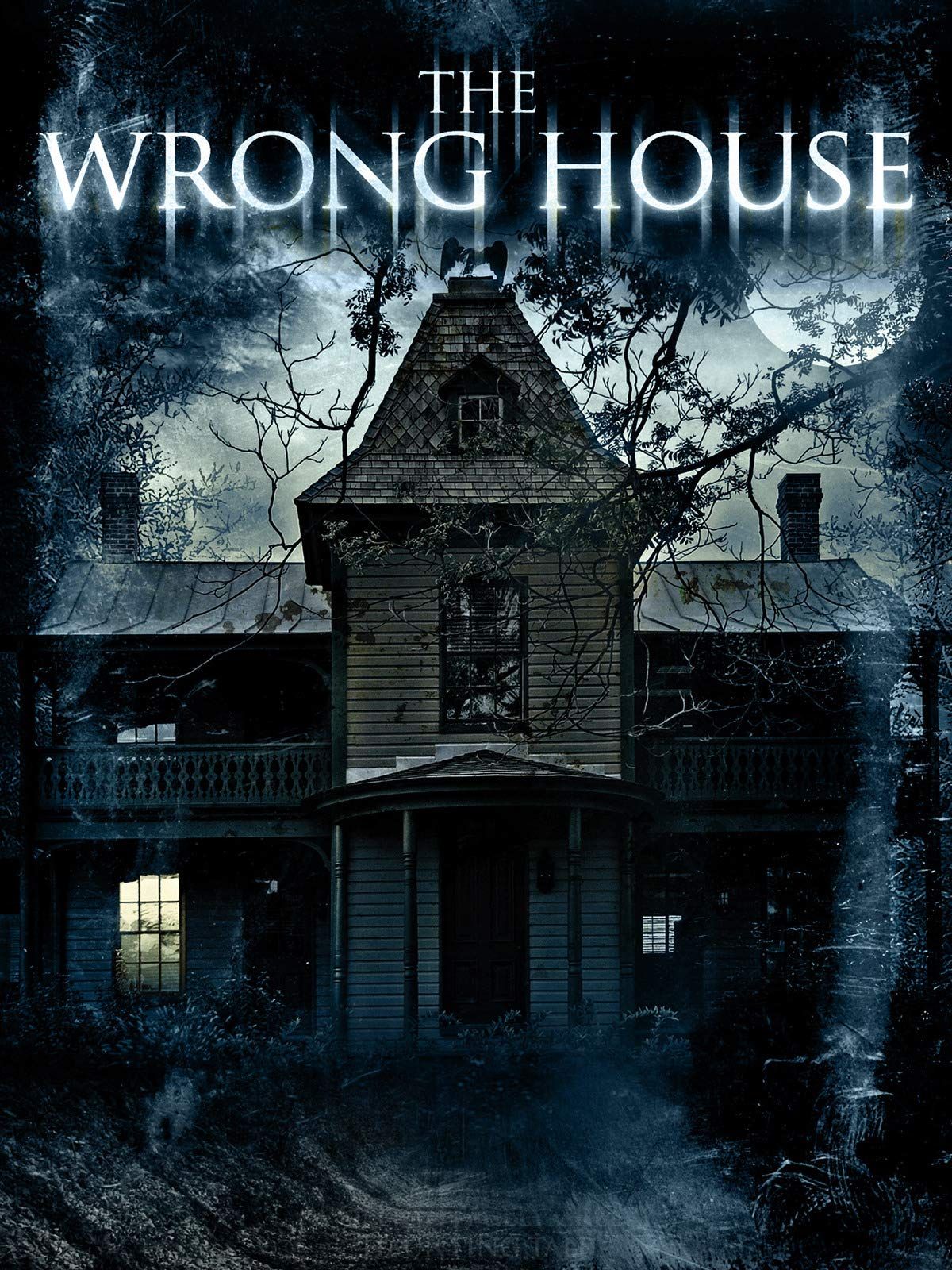 House Hunting - The Wrong House online film