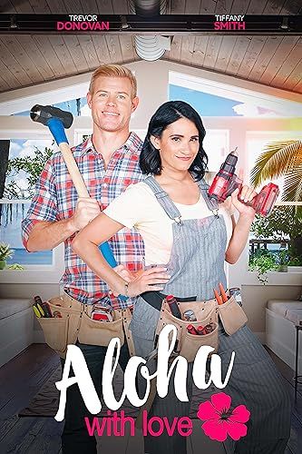 Álomház Hawaiin    -Aloha with Love online film