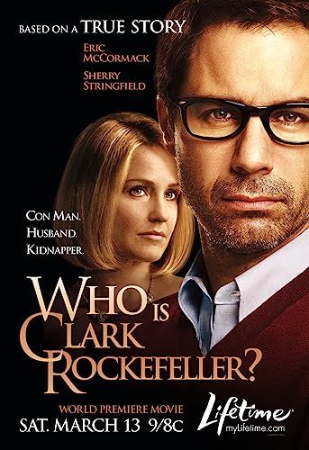 Ki az a Clark Rockefeller? online film