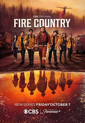 Fire Country - 1. évad online film