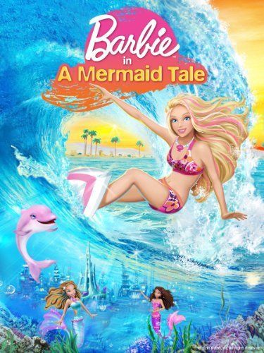 Barbie és a Sellőkaland online film