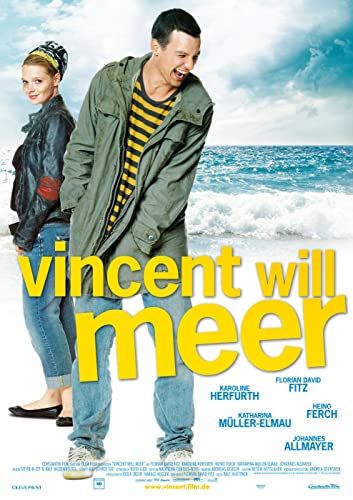 Vincent will Meer online film
