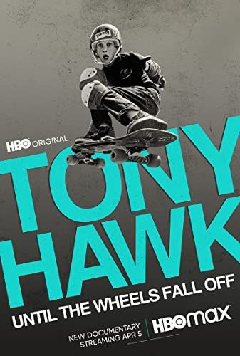 Tony Hawk: Until the Wheels Fall Off online film
