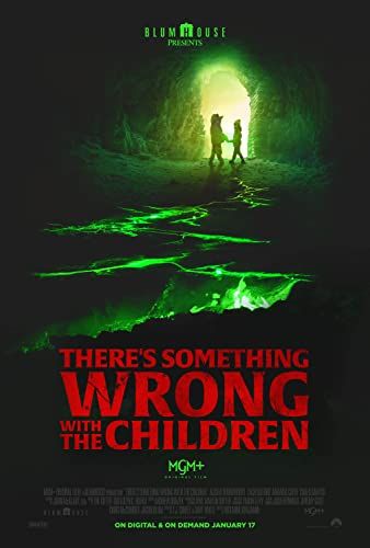 There's Something Wrong with the Children online film