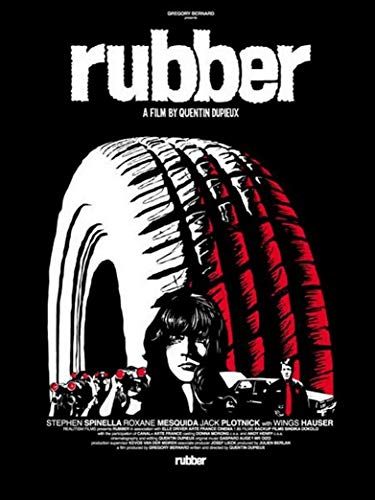 Rubber online film