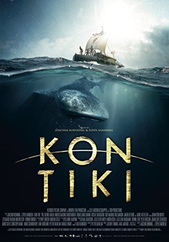 A hajó - Kon-Tiki online film