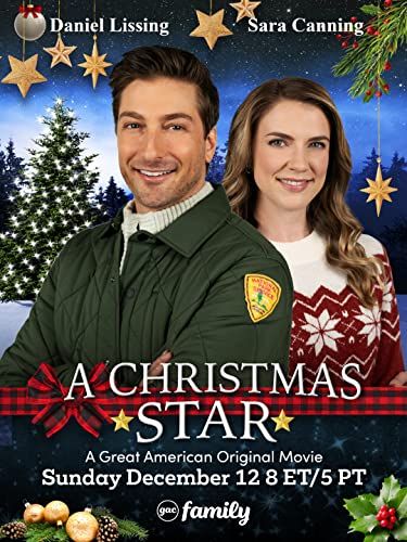 Karácsonyi csillaghullás (A Christmas Star) online film