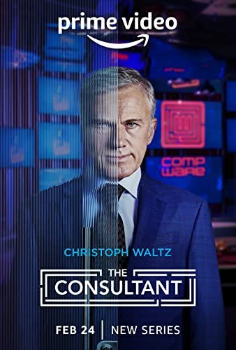 The Consultant - 1. évad online film