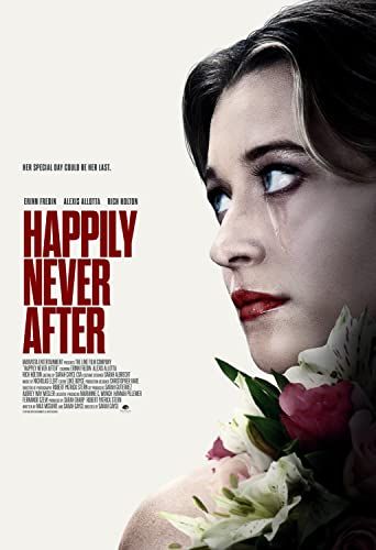 Happily Never After online film