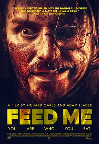 Feed Me online film